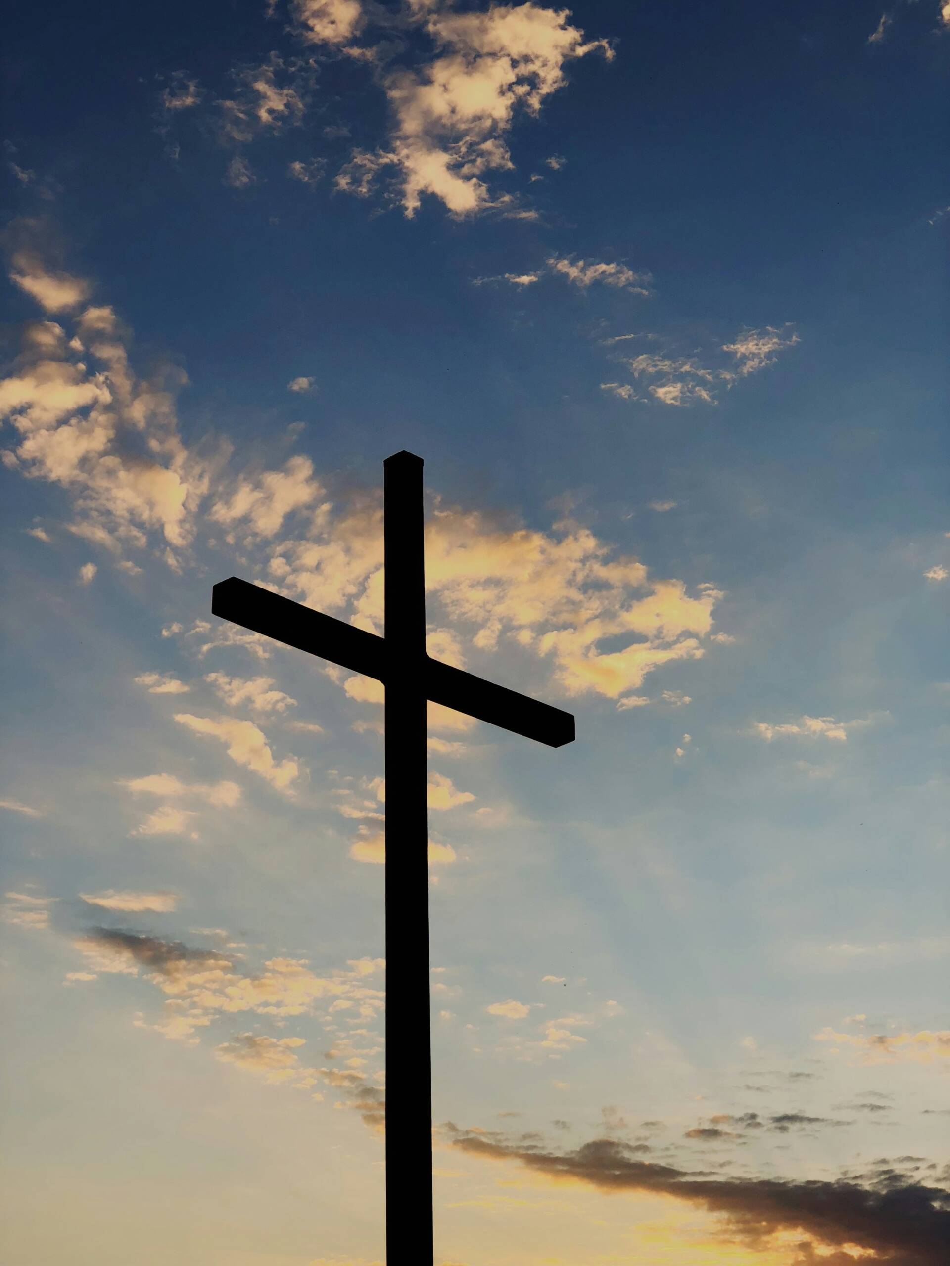 Picture of the Cross